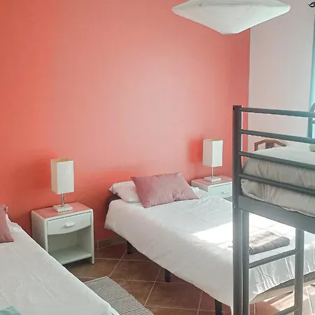 Cloud To Chill Surfhouse Baleal Auberge de jeunesse *