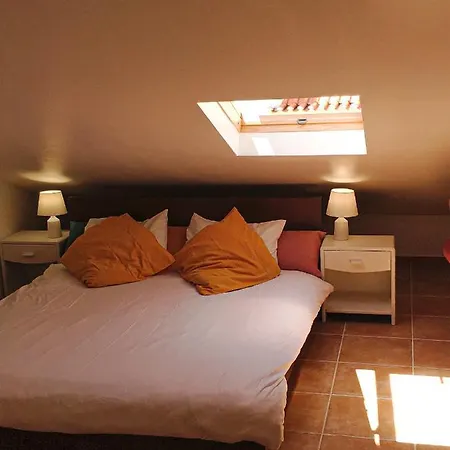 Cloud To Chill Surfhouse Baleal Auberge de jeunesse *