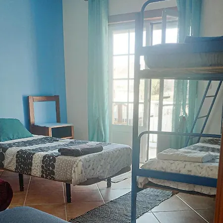 Cloud To Chill Surfhouse Baleal * 페렐