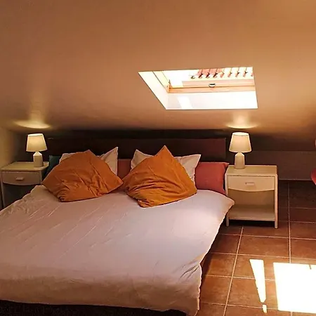 Cloud To Chill Surfhouse Baleal * Ferrel (Leiria)