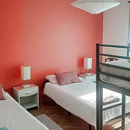 Cloud To Chill Surfhouse Baleal Auberge de jeunesse