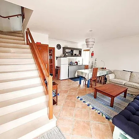 Cloud To Chill Surfhouse Baleal Auberge de jeunesse Ferrel (Leiria)