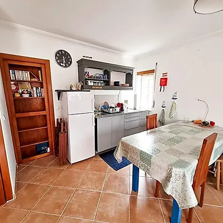 Cloud To Chill Surfhouse Baleal Auberge de jeunesse Ferrel (Leiria)