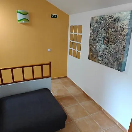 Cloud To Chill Surfhouse Baleal * فيريل