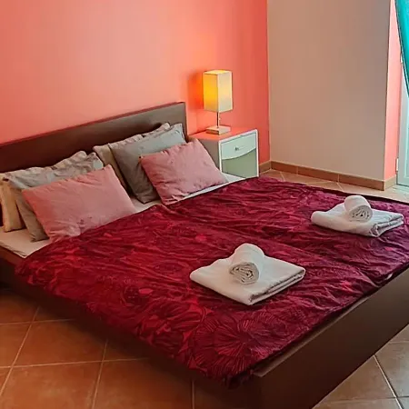 Cloud To Chill Surfhouse Baleal * فيريل