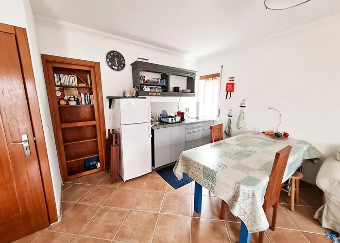 Cloud To Chill Surfhouse Baleal *