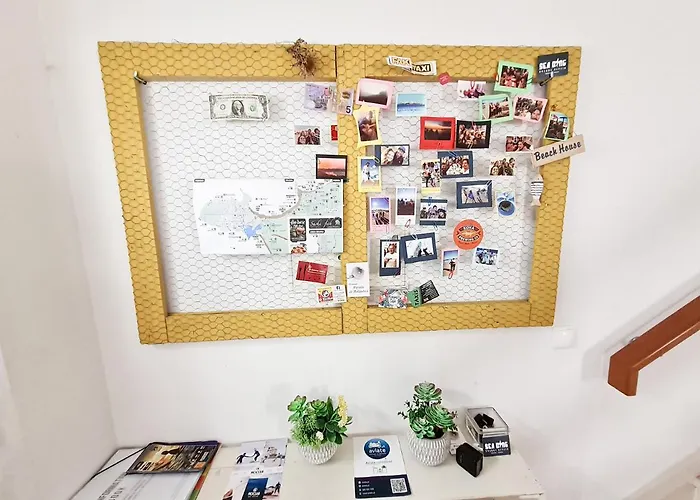 Cloud To Chill Surfhouse Baleal *