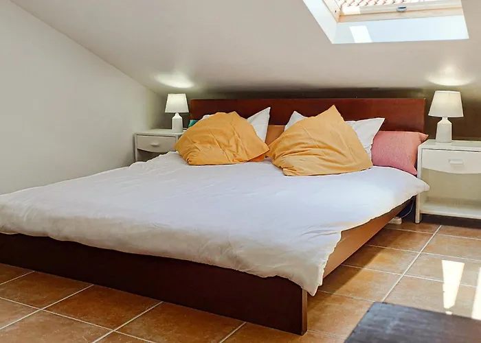 Cloud To Chill Surfhouse Baleal Ferrel (Leiria)