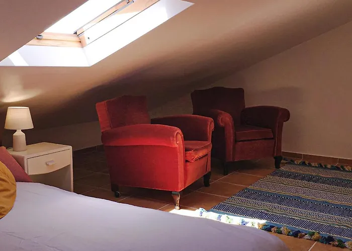 Cloud To Chill Surfhouse Baleal