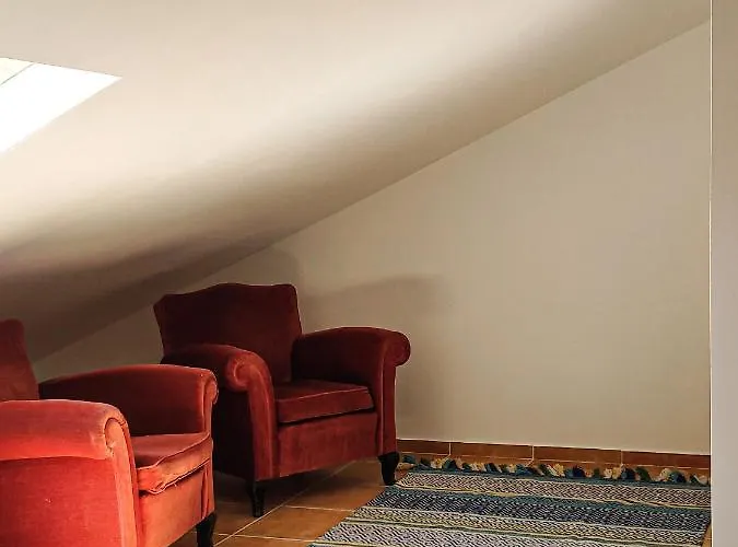 Hostel Cloud To Chill Surfhouse Baleal *