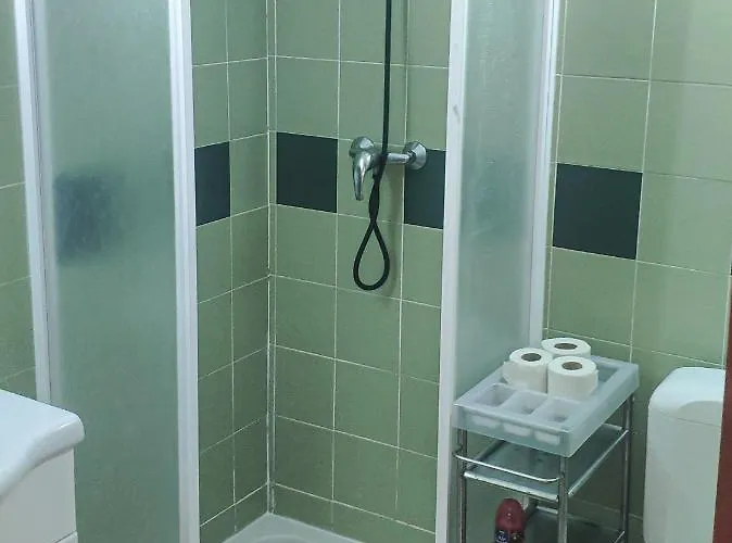 Cloud To Chill Surfhouse Baleal * Ferrel (Leiria)