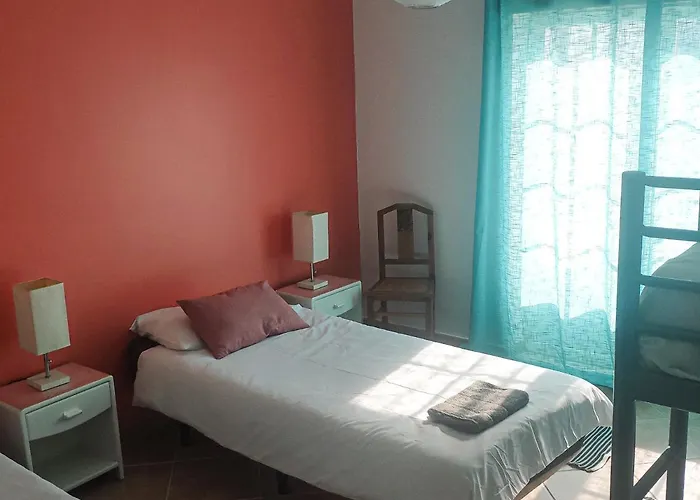 Cloud To Chill Surfhouse Baleal Hostel Ferrel (Leiria)